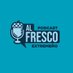 Al Fresco podcast (@AlFresco_Ext) Twitter profile photo