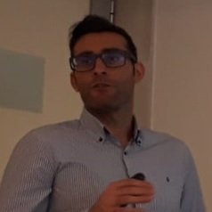 Doctor en Ciencias de la Educación. Docente e Investigador en la Universidad de Extremadura. Área de Métodos de Investigación y Diagnóstico en Educación