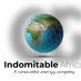 INDOMITABLE AFRICA ☆ (@indomitableke) Twitter profile photo