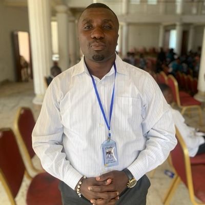 CEO de Pazuri Company
|Hummanitaire | Entrepreneur | Immobilier🏠Tourism🛣
Patriote🇨🇩
