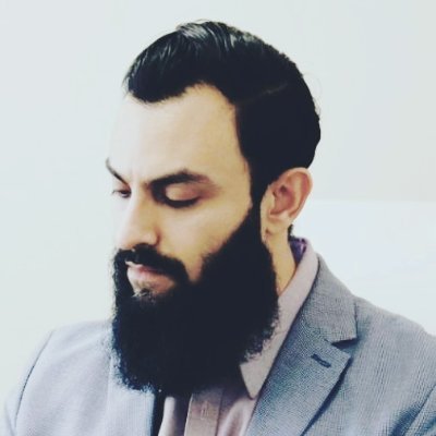 RealBeardLawyer Profile Picture