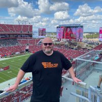 Martin Gordon (@madarab83) 's Twitter Profile