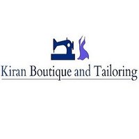 Kiran Boutique and Tailoring(@kiranboutiquean) 's Twitter Profile Photo