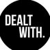 Dealt With. (@dealtwithcric) Twitter profile photo