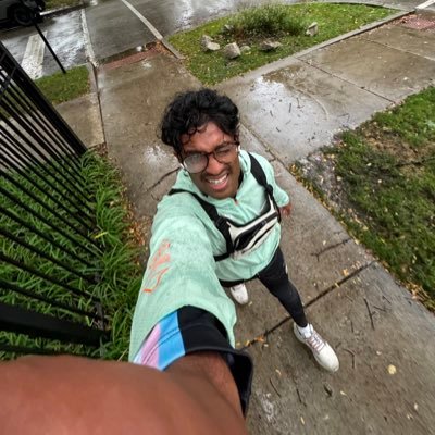 nivashjayaram's profile picture. champion work