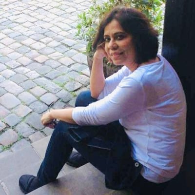 Delhi based journalist with Financial Times, ex presenter FT News In Focus podcast, ex BBC south Asia news editor she/her https://t.co/RAoi6JnxDk