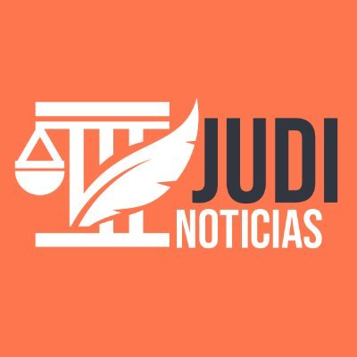 #JudiNoticias 🇵🇾 
Noticias Judiciales, ¡Al instante! 
Sucesos, Procesos y Justicia ⚖️