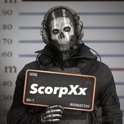 xScorpXx Profile Picture