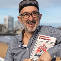 Carlos Rodríguez 💙🚲 (@retocarlos) 's Twitter Profile Photo Carlos Rodríguez 💙🚲 (@retocarlos) 's Twitter Profile Photo