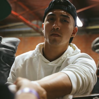q_sylvestre's profile picture. the boy from the hills #JcTx #RGBA
