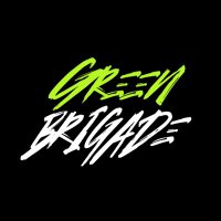 GreenBrigade (@decimationgg) 's Twitter Profile