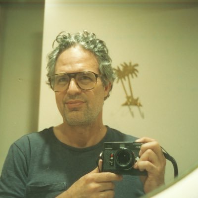 Profile picture of Mark Ruffalo