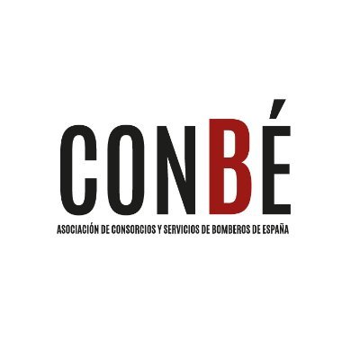 Twitter oficial de la asociación de consorcios y servicios de bomberos de España