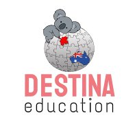 Destina Education(@destinaedu) 's Twitter Profile Photo