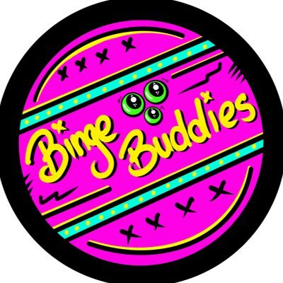 DTVBingeBuddies Profile Picture