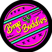 Binge Buddies(@DTVBingeBuddies) 's Twitter Profile Photo