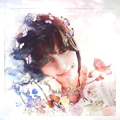 🌸🦋⟭⟬🌌Anjali⁷💜⟬⟭🐳❄さんのプロフィール画像