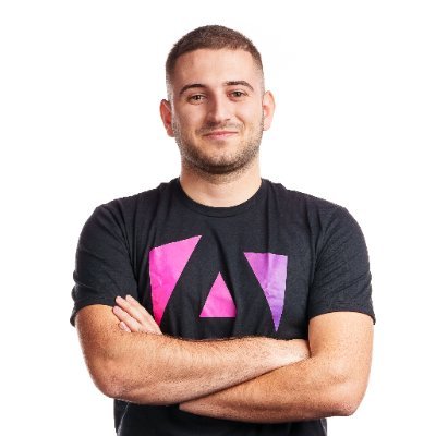 Angular Hype Developer | GDE 🅰.  ⚡️ Signals, updates, PRs & more. Software Engineer https://t.co/L7aL5xhVnj. Created ngx-isr & ngx-libs, co-created ngxtension 🔨