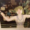 VCHSWrestling's profile picture. #HornetWrestling #Tradition #StingStyle