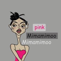 PinkMimamimoo(@PinkMimaMimoo) 's Twitter Profile Photo