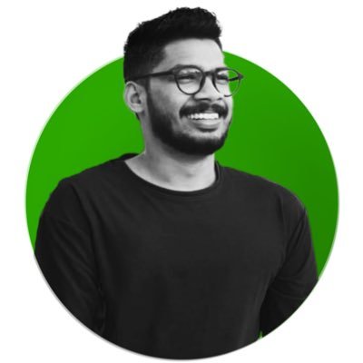 Design | Coding | Entrepreneurship
|
Co-Founder @thepapercorner
Building @urcommer @6baseProducts