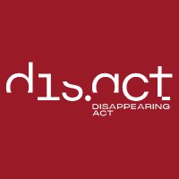 DISACT(@DISACT_ERC) 's Twitter Profile Photo