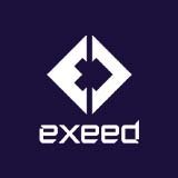 Esports and chill... but in purple🟣⚫
Powered by @adidas 
📩 info@exeed.gg
It's always #TimeToExeed