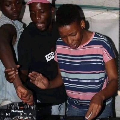 Top5 Denim Diesel Friday Finalist...Deep and Soulful DJ. House Music is Life🍒https://t.co/3V6r6DeiNV 🌈