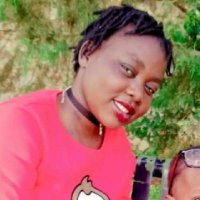 Dorothy Nyaresh(@nyareshy) 's Twitter Profile Photo