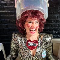 Kitty Cassis (@hiyaitsmekitty) 's Twitter Profile