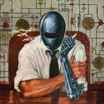 Reformed Hacker turned White Hat and Orderflow Trader | On-Chain Corsair | AI Exploiter