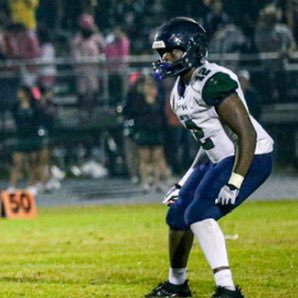 Zachary Pugh Profile