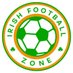 Irish Football Zone (@IrishFootyZone) Twitter profile photo