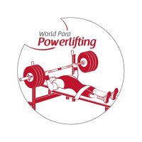 #ParaPowerlifting(@Powerlifting) 's Twitter Profile Photo