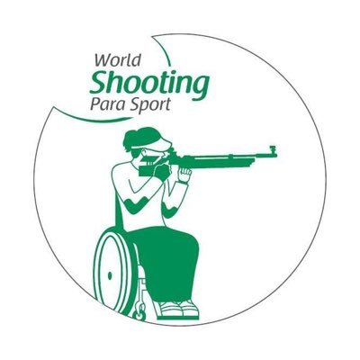 We’re the International federation of Paralympic shooting 🔫