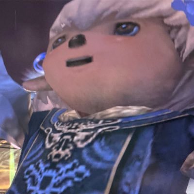 aiha_tenshi's profile picture. 2023年9月から新規でff11を始めました よろしくね
2月にコロナでやる気がなくなったから一旦休止
でもまたはじめまーす 相方も復帰しま〜す
カウントダウンまでもう少しお待ちを