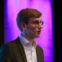 Dries Augustyns (@driaug_) 's Twitter Profile