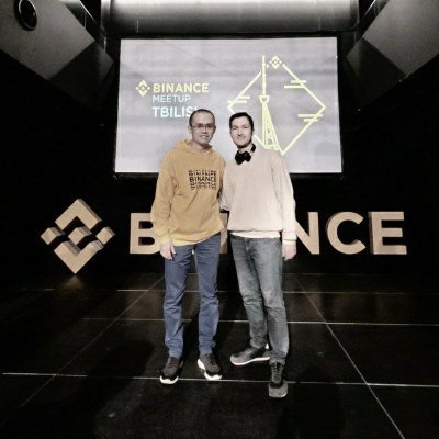 fn2BLniPKV7WF0t's profile picture. former marketer

Invest,NFT,P2E

I love gems 🏰