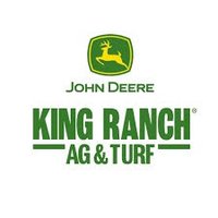 King Ranch Ag & Turf (@kingranchagturf) 's Twitter Profile