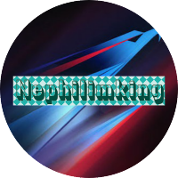 Nephilimking 2(@2Nephilimk8378) 's Twitter Profile Photo
