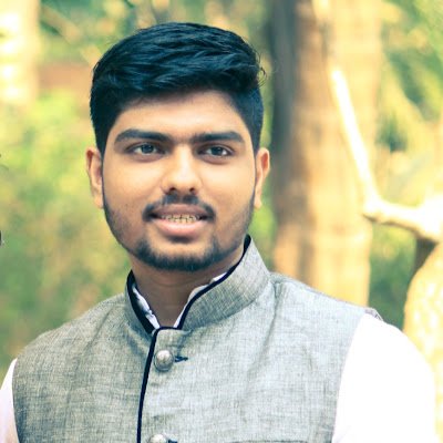 rajswapnil07's profile picture. Software Developer