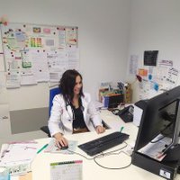 Dra Noelia Fontanillas (@dranfontanillas) 's Twitter Profile