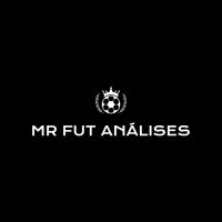 MR Fut Análises(@mrfutanalises) 's Twitter Profile Photo