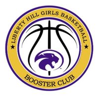 Liberty Hill Girls Basketball Booster Club(@LHHSGIRLSBB) 's Twitter Profile Photo