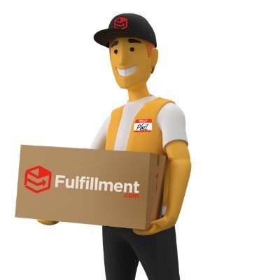 Worldwide Fulfillment Made Easy® // PICK • PACK • SHIP // #ecommerce #worldwideshipping #shipping #dropship