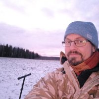 Tuomas Mattila 🇫🇮 🌱🚜🧪🥼🔬🛰️🪱 💧(@TuomasJMattila) 's Twitter Profile Photo