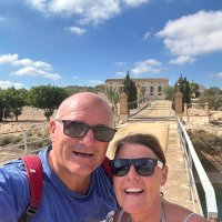 Mark Cameron (@markcampenrith) 's Twitter Profile