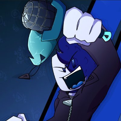 Bringing the Beats.. but in Shape form!
Director: @Ant0niaVA
Mod on a somewhat pause/hiatus (Not Canned)
#GeometricHavoc for any sort of fanart or fan media