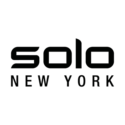 Intelligently crafted bags and cases for the modern go-getter. Designed in New York. Share your photos with #MySoloBag