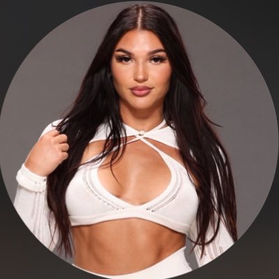 Former pro soccer player • WWE superstar • ig: jade_gentile ONLY Back up Twitter account